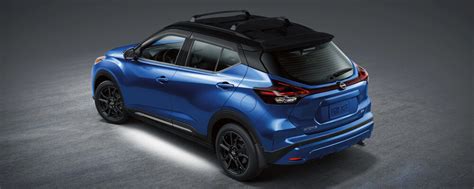 2022 Nissan Kicks Colors | Exterior & Interior Colors | Avondale Nissan