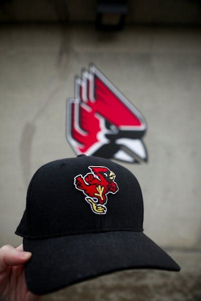 OPINION: Ball State has had the same logo since 1990; it's time for an update to the Cardinals ...