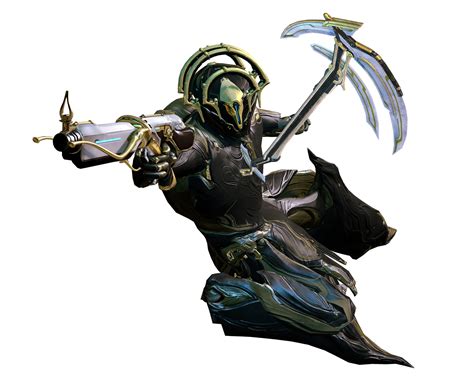 Collection of Warframe HD PNG. | PlusPNG