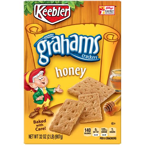 keebler graham cracker crust