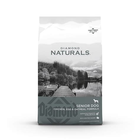 Diamond Naturals Dog Food | Diamond Pet Foods