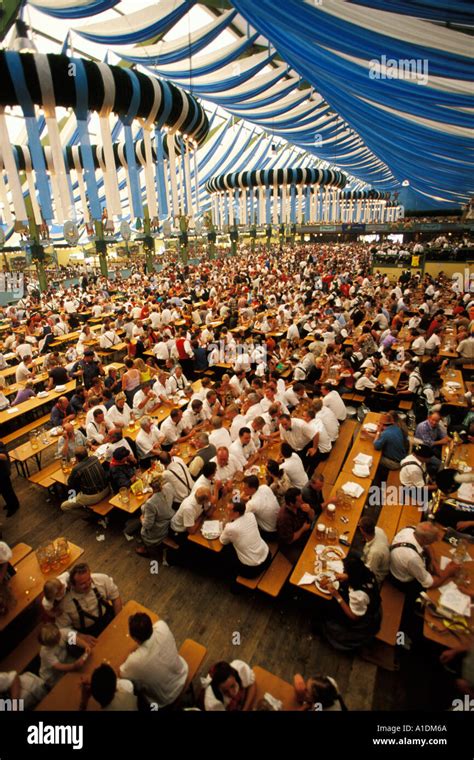 Munich oktoberfest beer hi-res stock photography and images - Alamy