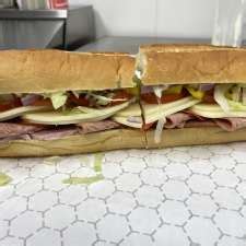 Chuck N Shy's Monster Subs | 3175 Appalachian Hwy STE 4, Jacksboro, TN 37757, USA