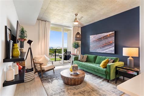 Studio Apartments for Rent in Miami, FL: from $900 | RENTCafé