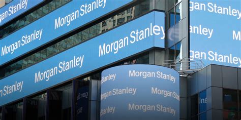 Morgan Stanley Spring Analyst Program 2022 [Mumbai / Bangalore; 6 Months]: Apply Now ...