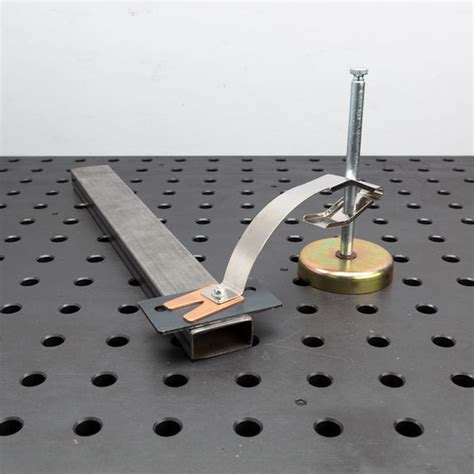 Leaf Spring Clamps – Strong Hand Tools