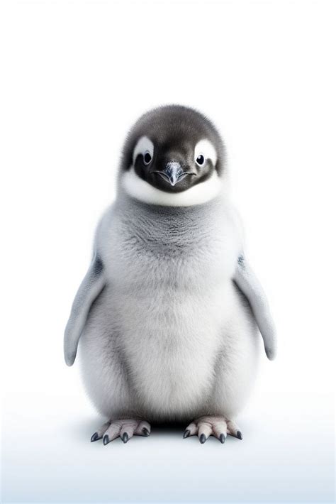 Baby penguin animal bird wildlife. | Premium Photo - rawpixel