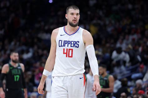 With Ivica Zubac ‘day to day,’ Clippers’ focus turns to execution - The ...