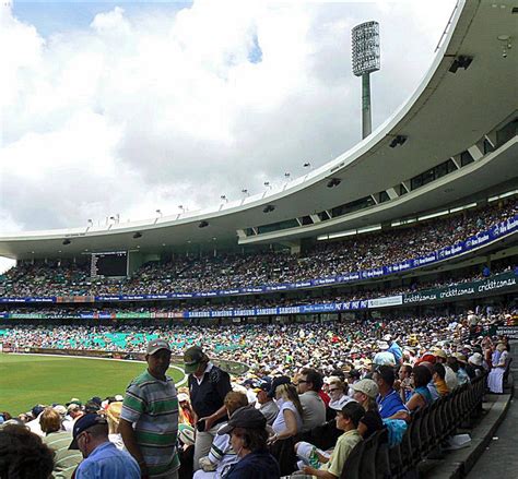 Stock Pictures: International Cricket Stadium Pictures