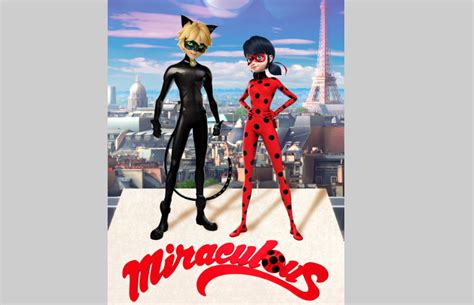 How Old Is Marinette from Miraculous Ladybug? - Exploring the Age of ...