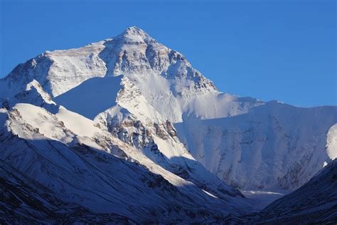 Everest Base Camp Tours - Wonders of Tibet