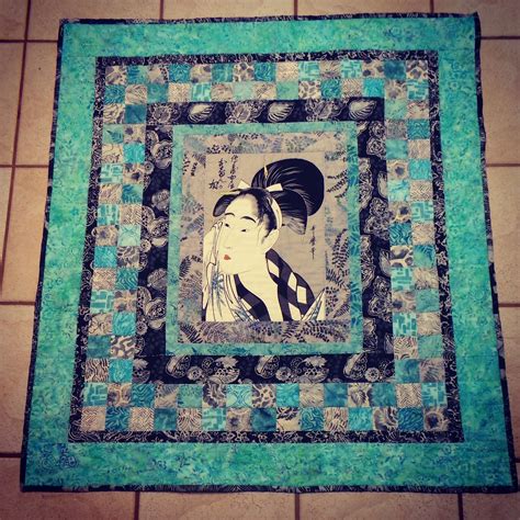 Wall Hanging | Made for Charity Auction | Sally | Flickr