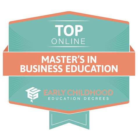 ece-top-online-masters-business-education-01 - Early Childhood Education Degrees