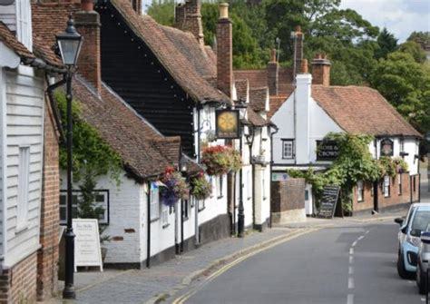 And the Best Place to Live in Hertfordshire is... - Herts & Beds | Muddy Stilettos