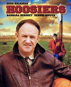 Hoosiers - Movie Poster (7"x10") | eBay