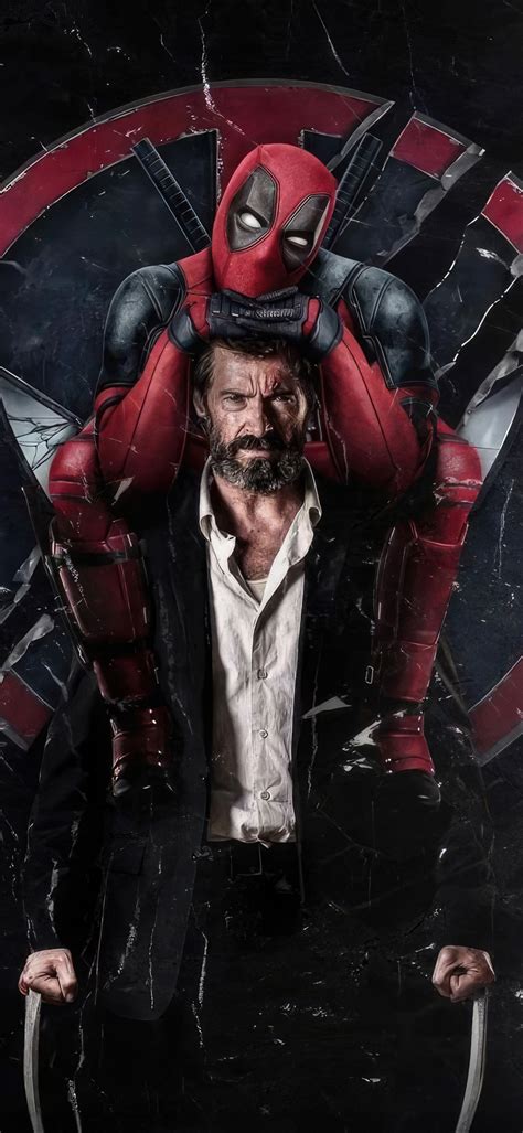 Deadpool 3 Wallpaper 4K, Concept Art, 5K, Hugh Jackman