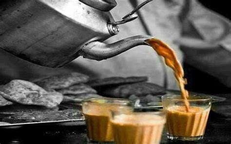 Mumbai Cutting Chai - Tea On Road Side - 1280x800 Wallpaper - teahub.io