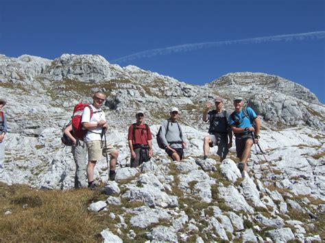 Slovenia, Bovec - WalkWise, for all your walking events...