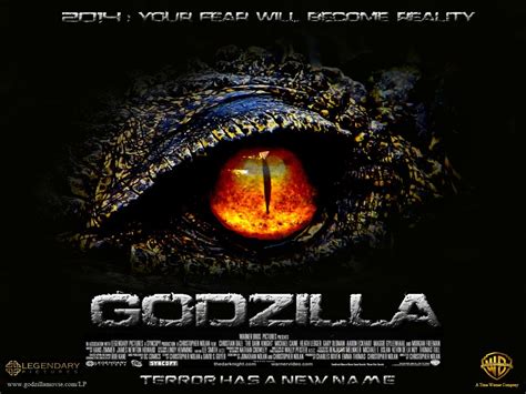 Godzilla (2014) - Blicz CineStar Tv | Action Thriller