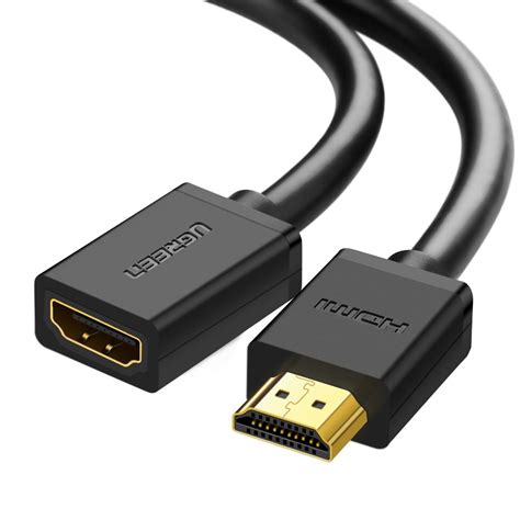 FireStick Life Saver HDMI Extender Male to Female