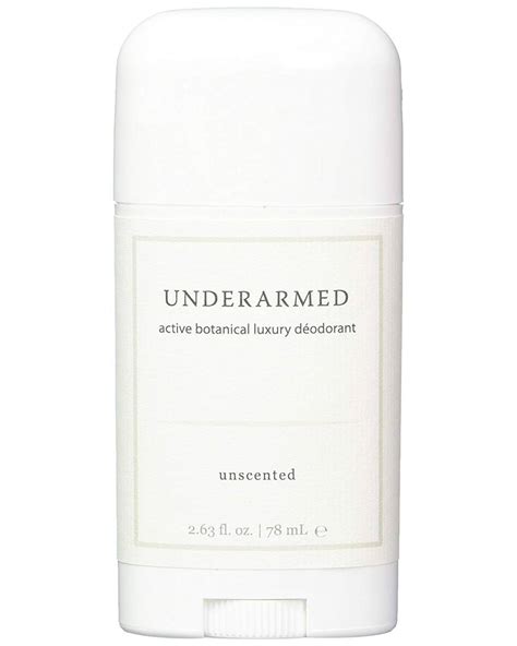 Aluminum-Free Organic Deodorant (Travel-Size) • The Blonde Abroad