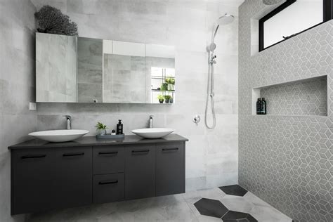 Bathroom Tile Ideas Modern