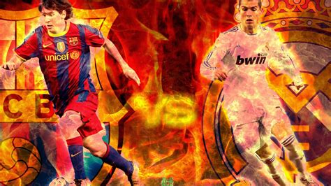 Lionel Messi vs Cristiano Ronaldo