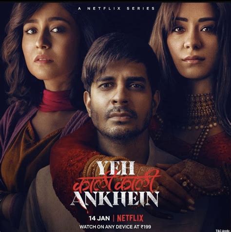 Best Hindi Web Series on Netflix Released in 2022 You Must Watch!