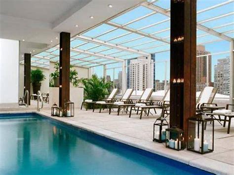 The 11 Best Hotels With Pools in NYC for 2024 | Where to Stay in New ...