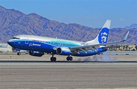 Alaska Airlines Fleet Boeing 737-800 Special Livery Spirit of Seattle