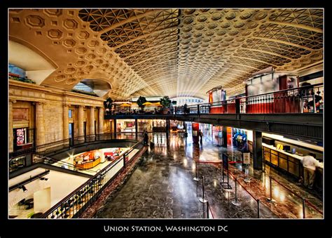 Union Station, Washington DC | Flickr - Photo Sharing!