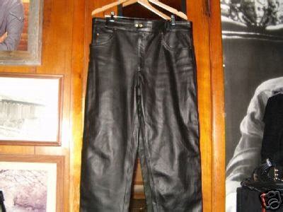 ELVIS 68 COMEBACK LEATHER SUIT | #27461484