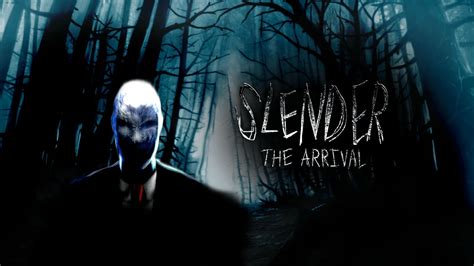 Slender Man Makes A Return With Slender: The Arrival