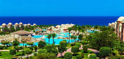 Serenity Makadi Beach Resort (Hurghada) - Deals, Photos & Reviews