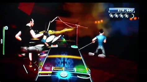 Panic Attack - Dream Theater Expert PRO Drum Gold #28 (Rock Band 3 ...