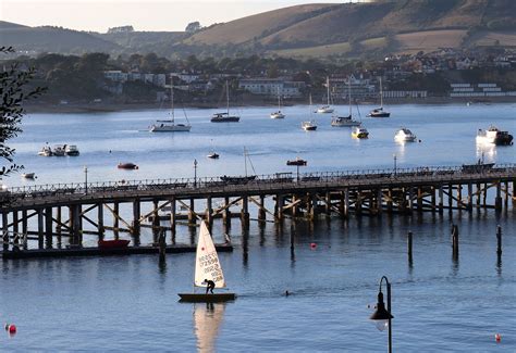 Swanage Pier – Swanage.co.uk