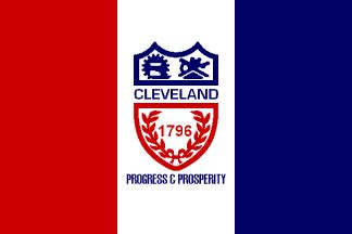 Cleveland, Ohio (U.S.)