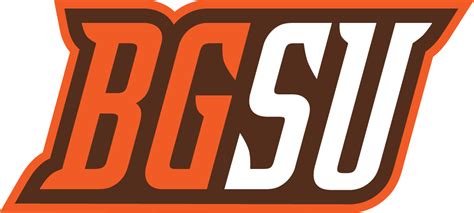 Bowling Green State University Logo - LogoDix