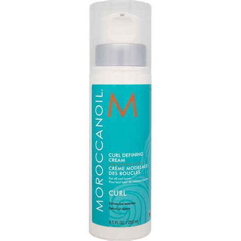 Buy Moroccanoil Curl Defining Cream 250ml Online at Chemist Warehouse®