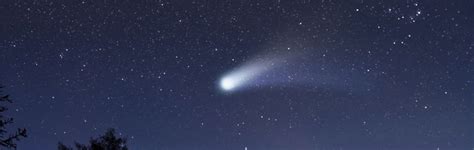 #8 Short-Lived Comets | Answers in Genesis