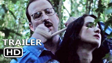 BUNDY AND THE GREEN RIVER KILLER Official Trailer (2019) Crime, Drama Movie - YouTube