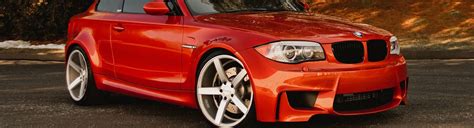 BMW 1-Series Accessories & Parts | CARiD