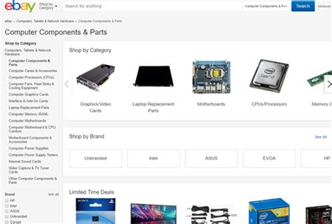 Where to Buy Used Computer Parts - Tech Junkie