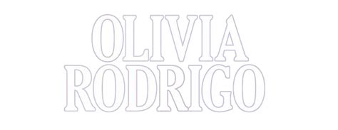 Olivia Rodrigo | TheAudioDB.com