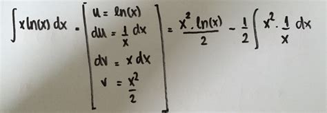 math mode - Huge braces showing Integration by Parts (Calculus) on the middle of the equation ...