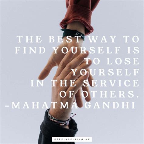 Quotes About Finding Yourself | Keep Inspiring Me