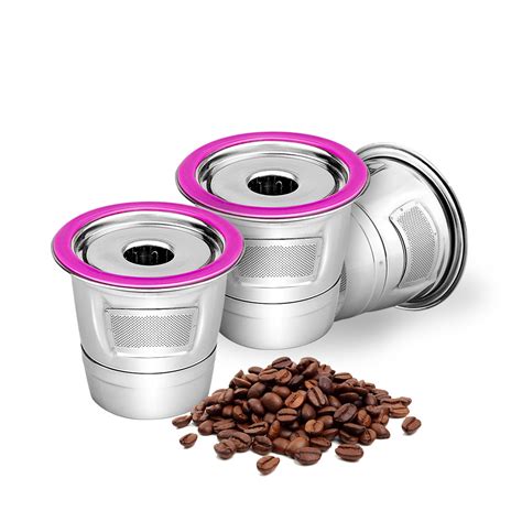 Keurig® - 2 capsule e 1 Tamper