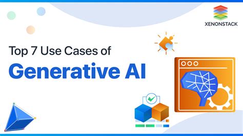 Generative Ai Applications And Use Cases For Business In 2023 - Riset