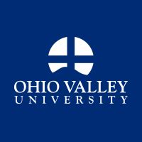 Ohio Valley University | Academic Influence