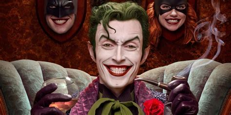 Joker Cosplayer Launches Campaign to Be Cast in Live-Action DC Project